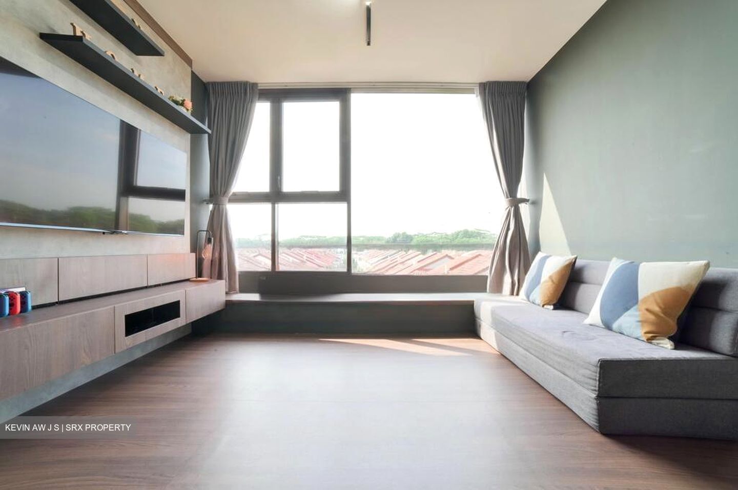 THE BROOKS I & II (D26), Apartment #478253051